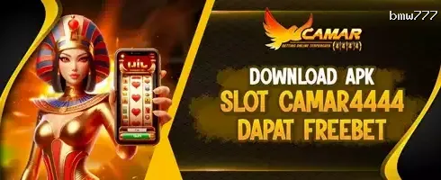 Bonus Spesial Download bmw777 APK screenshot